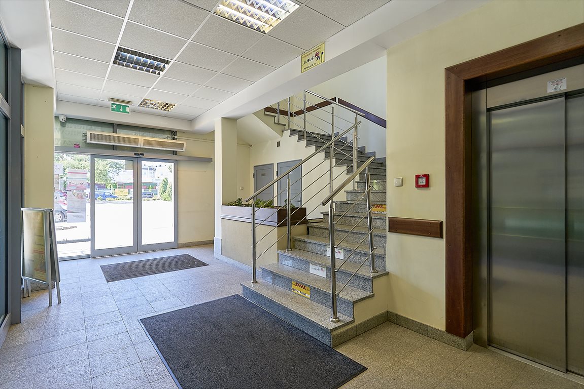 Lokal użytkowy na wynajem Warszawa, Wesoła, Stara Miłosna, Jeździecka 21F  122m2 Foto 3