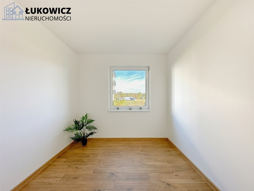 Mieszkanie trzypokojowe na wynajem Żywiec, Isep  54m2 Foto 15