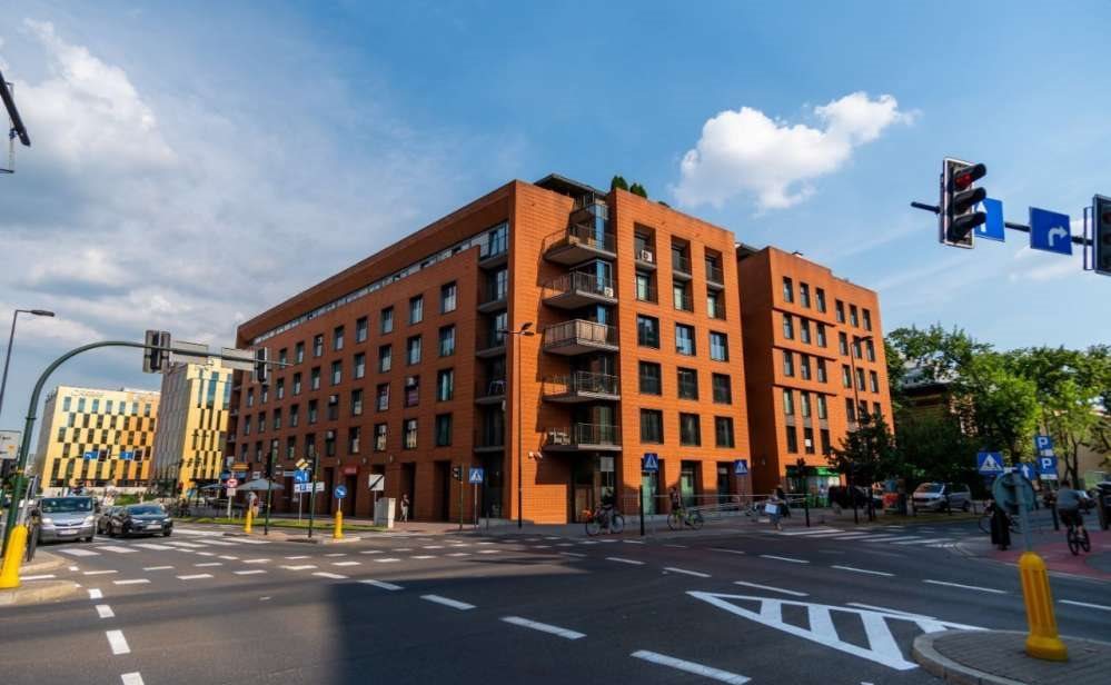 Mieszkanie dwupokojowe na sprzedaż Kraków, Stare Miasto, Szlak 66m2 Foto 1 Mieszkanie dwupokojowe na sprzedaż Kraków, Stare Miasto, Szlak 66m2 Foto 1