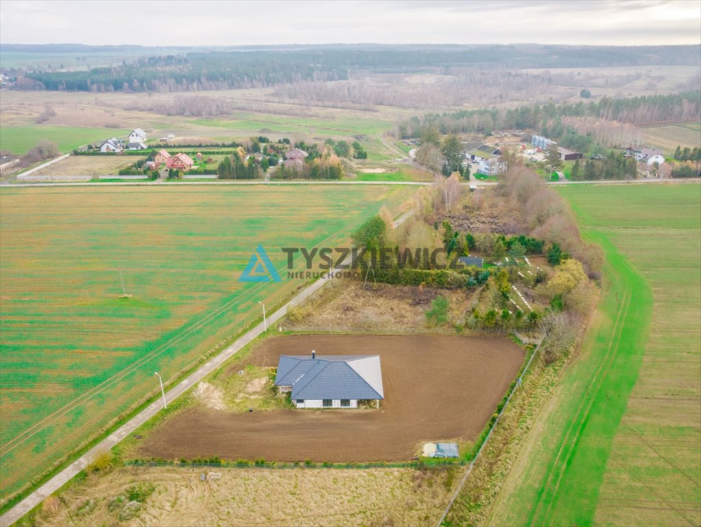 Dom na sprzedaż Sąborze  206m2 Foto 6