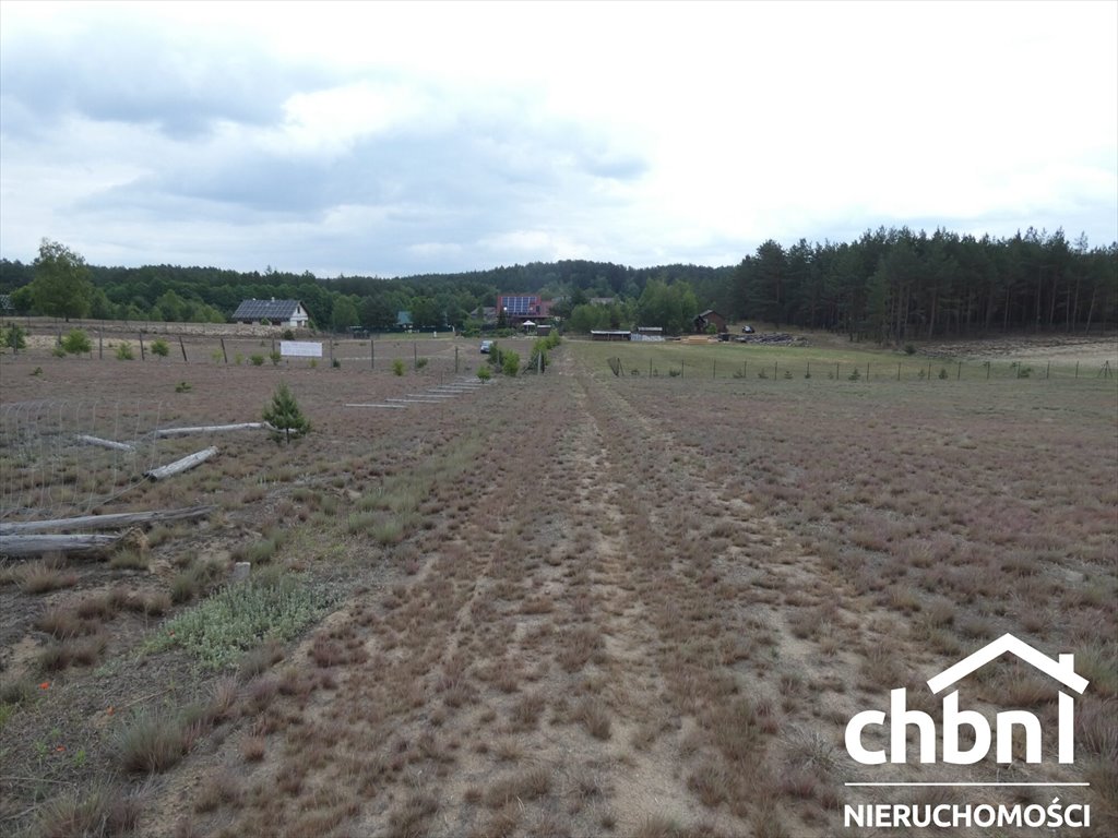 Działka budowlana na sprzedaż Swornegacie, Zbrzyca  4 386m2 Foto 9