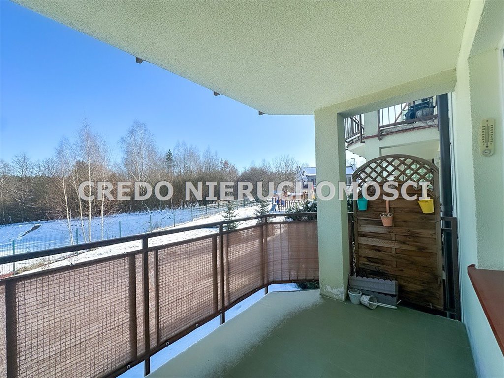 Mieszkanie trzypokojowe na wynajem Olsztyn, Redykajny, Lawendowa  65m2 Foto 16