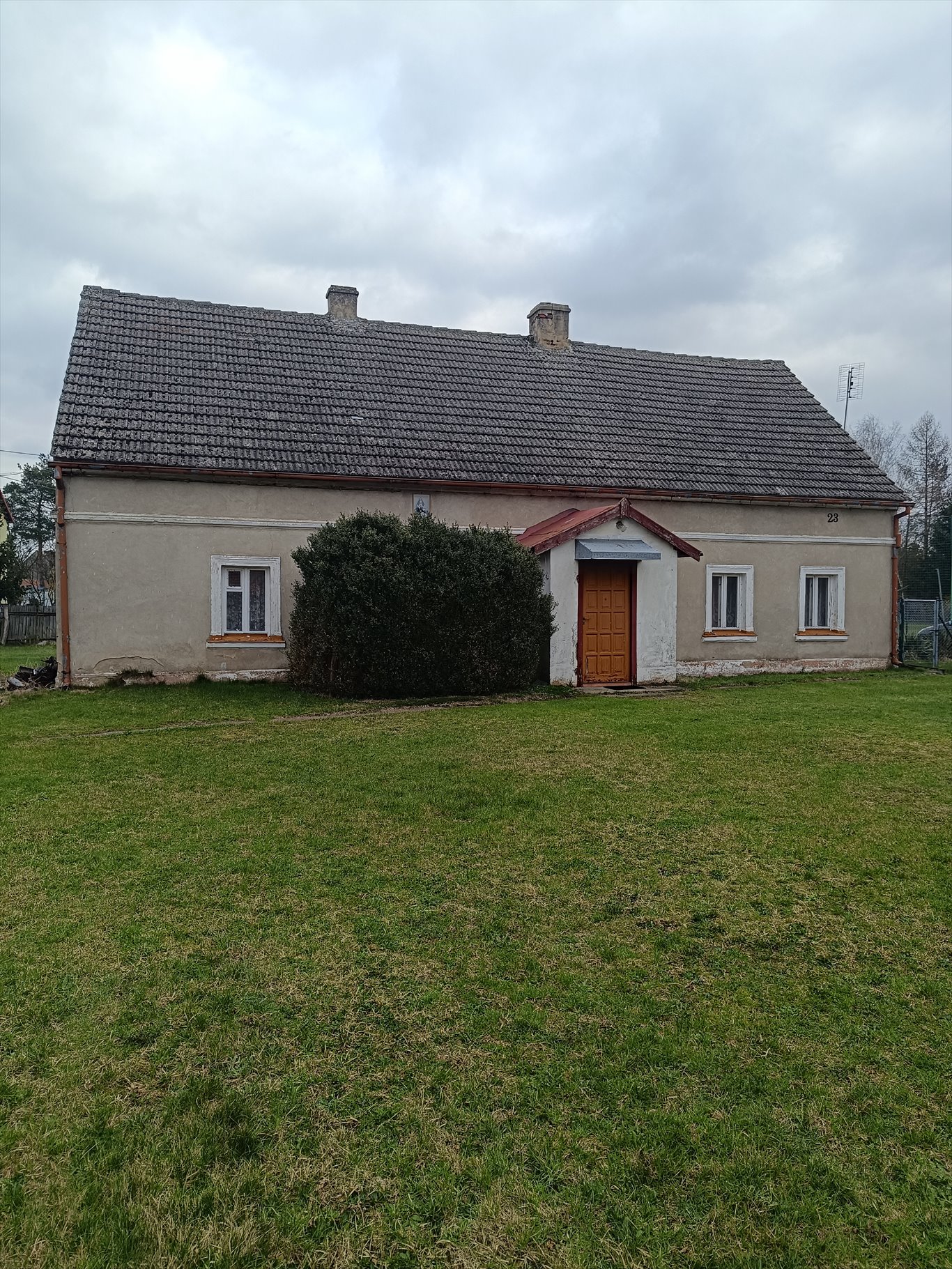 Dom na sprzedaż Nowa Wieś Lubińska, Nowa Wieś Lubińska  140m2 Foto 4