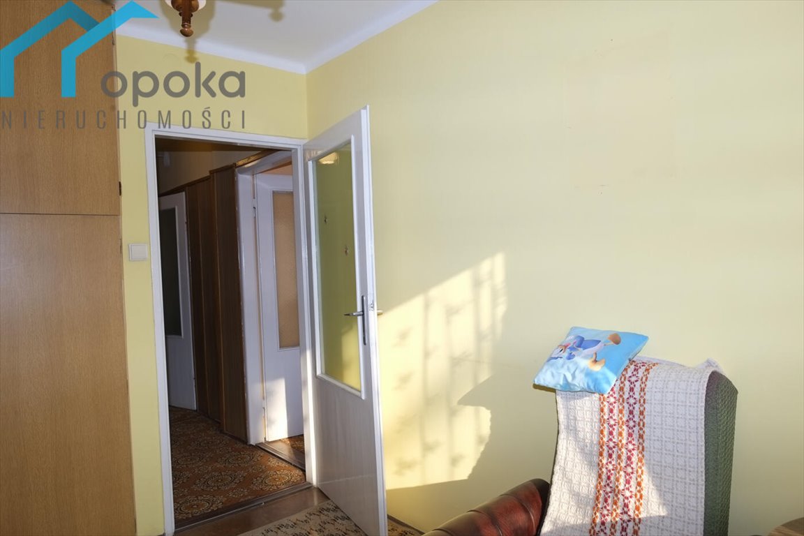 Cieszyn, 52 m², słoneczne z dużym balkonem i parkingiem Cieszyn  52m2 Foto 1