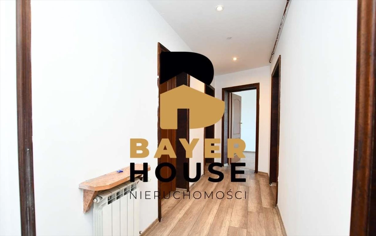 Mieszkanie trzypokojowe na sprzedaż Chorzów, Strzelców Bytomskich  82m2 Foto 1