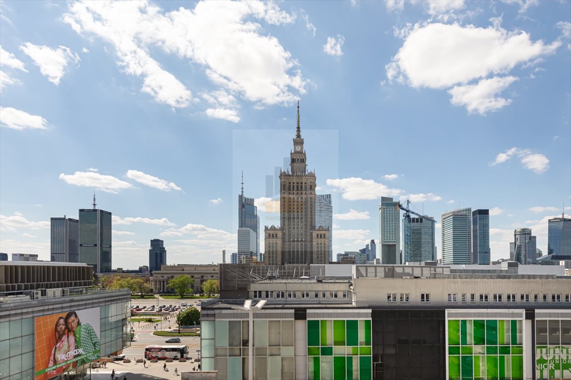 Mieszkanie dwupokojowe na wynajem Warszawa, Śródmieście, Centrum, Złota  36m2 Foto 14