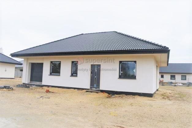 Sprzedam dom Pichlice , 111 m2, 330000 PLN, 3 pokoje Domiporta.pl