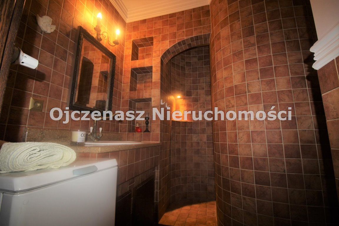 Mieszkanie dwupokojowe na wynajem Bydgoszcz, Centrum  35m2 Foto 17