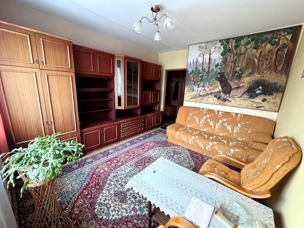 Mieszkanie dwupokojowe na sprzedaż Rzeszów, Witkacego  40m2 Foto 1