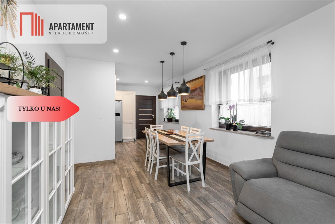 Dom wolnostojący 230 m2 po remoncie, garaż, monitoring Lubin  230m2 Foto 1