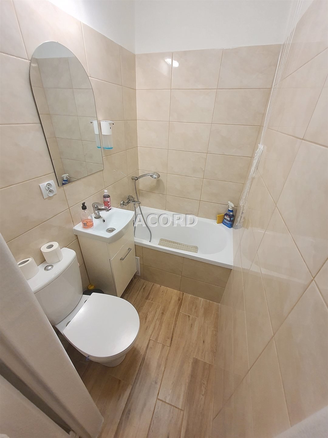 Na wynajem przestronne mieszkanie 26 m² w zielonym Żoliborzu Warszawa, Żoliborz, Żoliborz, Ks. Jerzego Popiełuszki  26m2 Foto 1