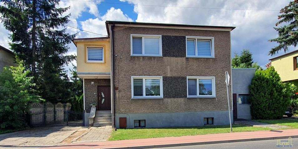 Dom na sprzedaż Wolsztyn, Bohaterów Bielnika  160m2 Foto 1