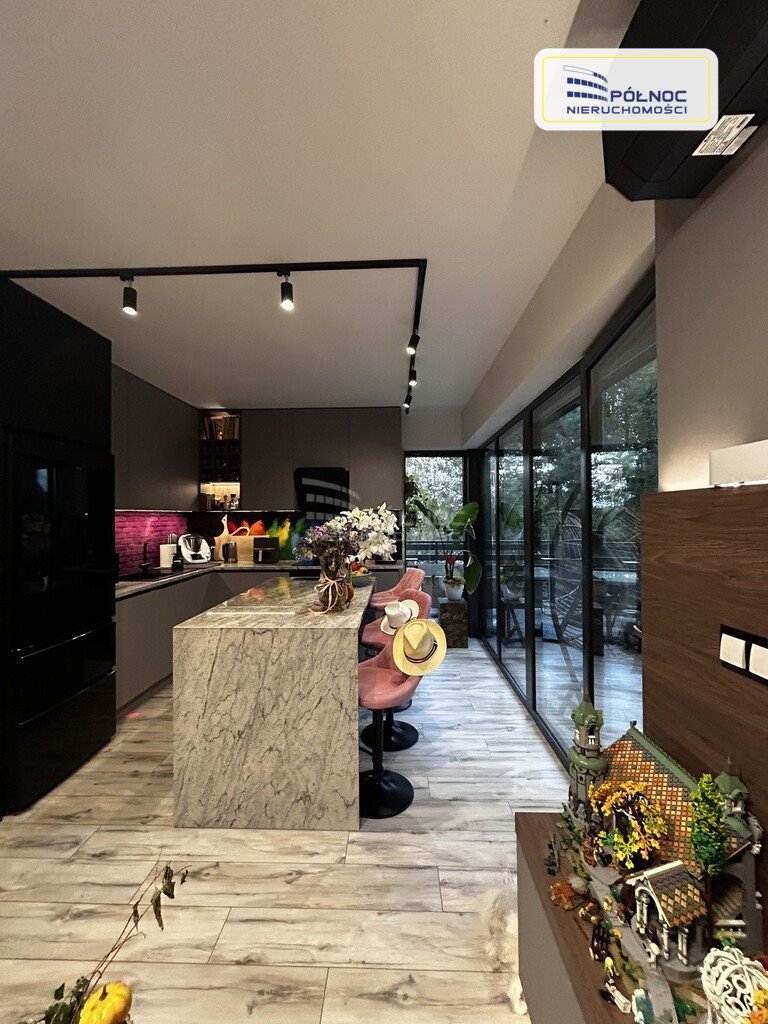 Mieszkanie trzypokojowe na sprzedaż Czarków  67m2 Foto 1