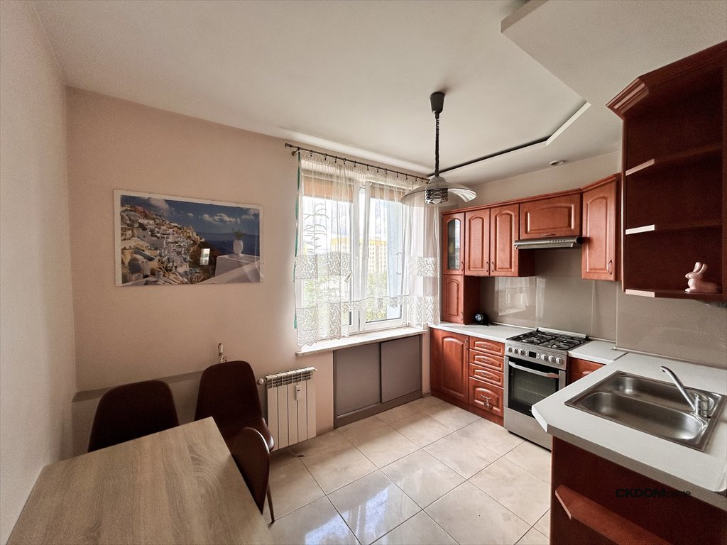 Sprzedam 39 m² mieszkanie z widną kuchnią i szafą wnękową Radom, 25 Czerwca 77  39m2 Foto 1