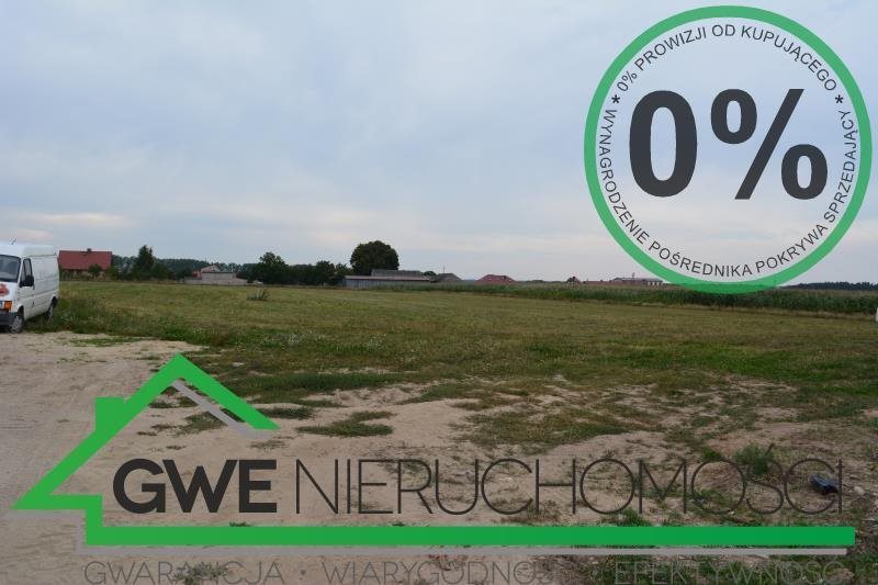 Działka inna na sprzedaż Połchowo, Pszenna 1 014m2 Foto 1 Działka inna na sprzedaż Połchowo, Pszenna 1 014m2 Foto 1
