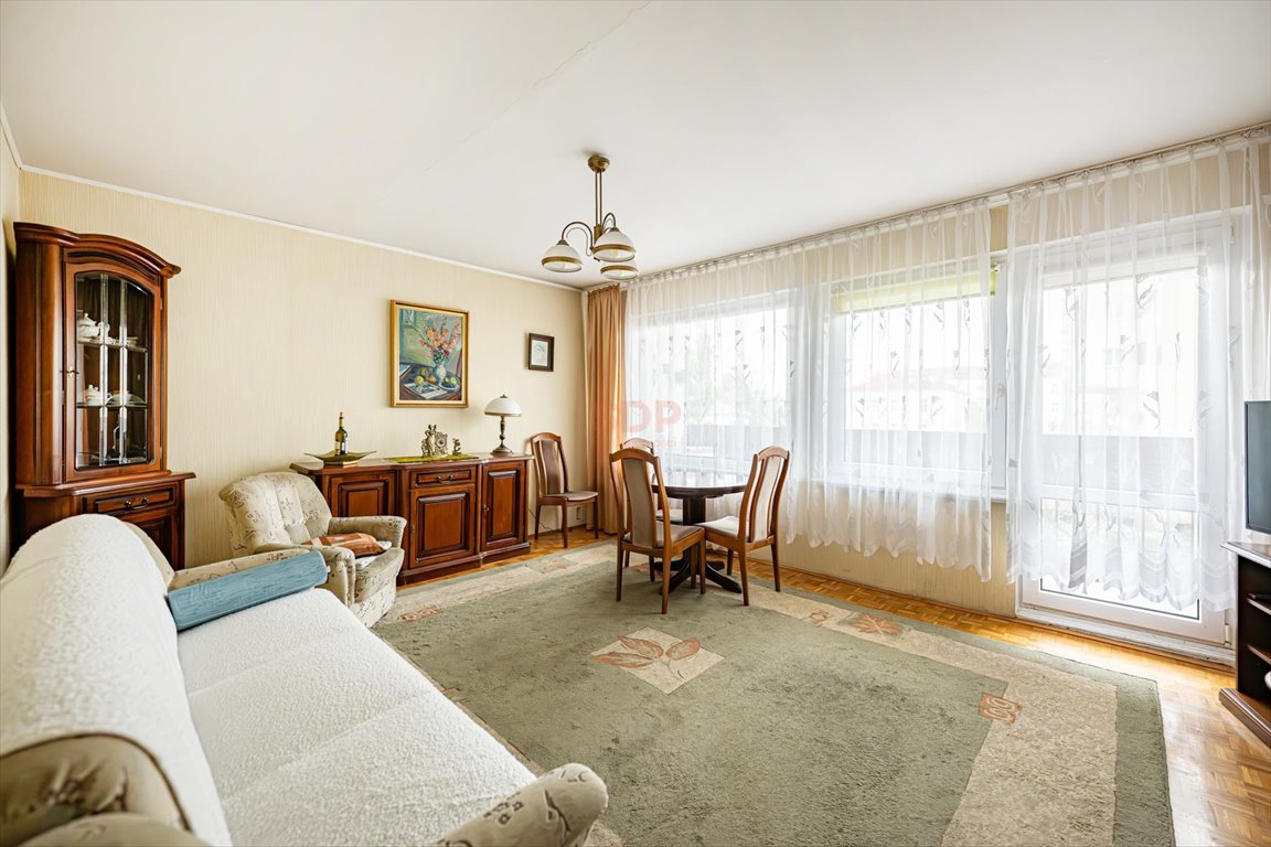 Mieszkanie czteropokojowe  na sprzedaż Wrocław, Pułtuska  77m2 Foto 1