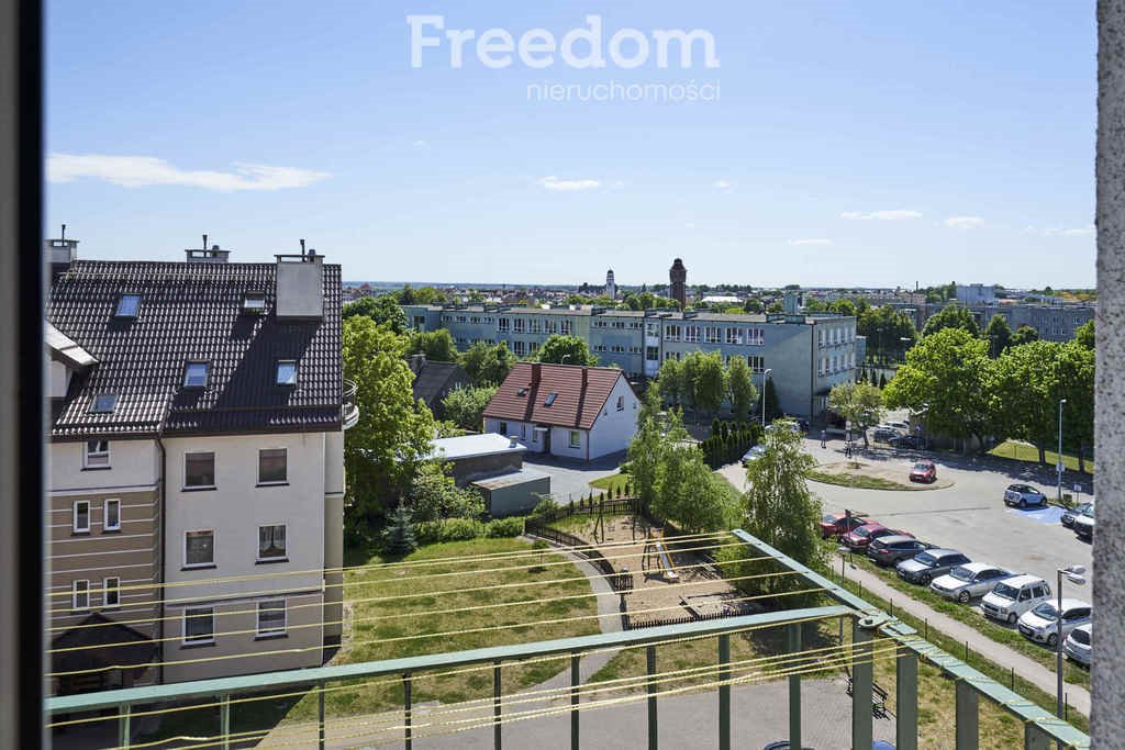 Mieszkanie dwupokojowe na sprzedaż Działdowo, Karłowicza  37m2 Foto 2