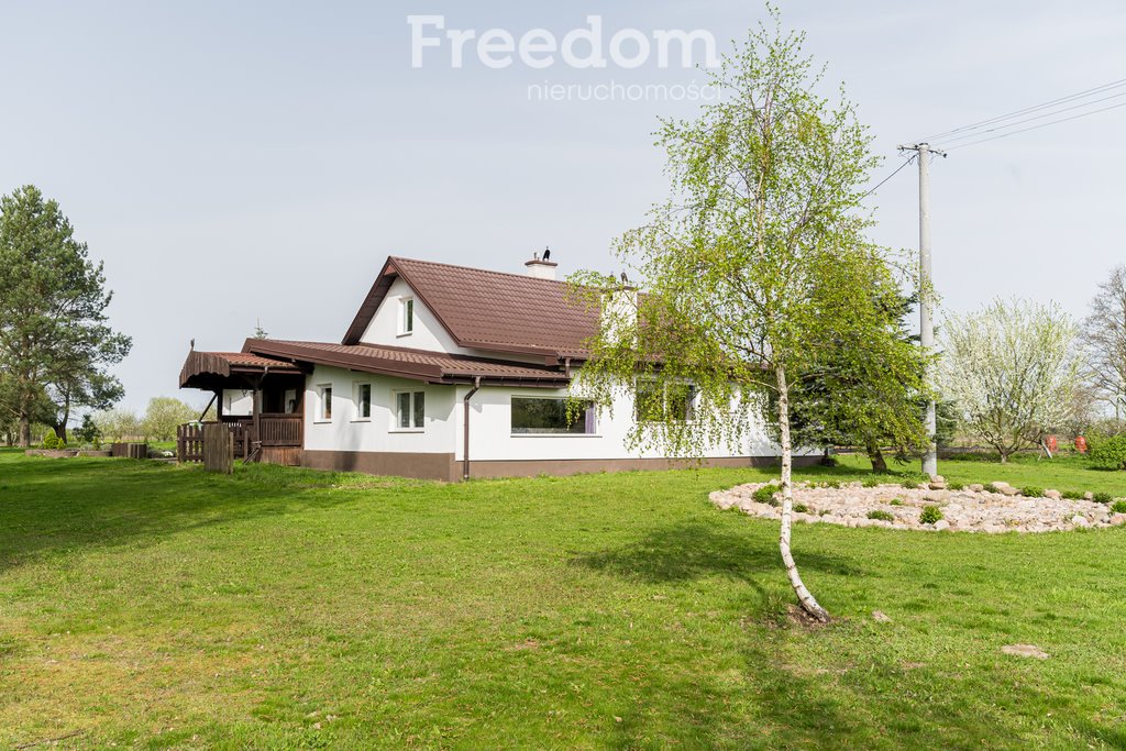 Dom na sprzedaż Nasielsk  502m2 Foto 6