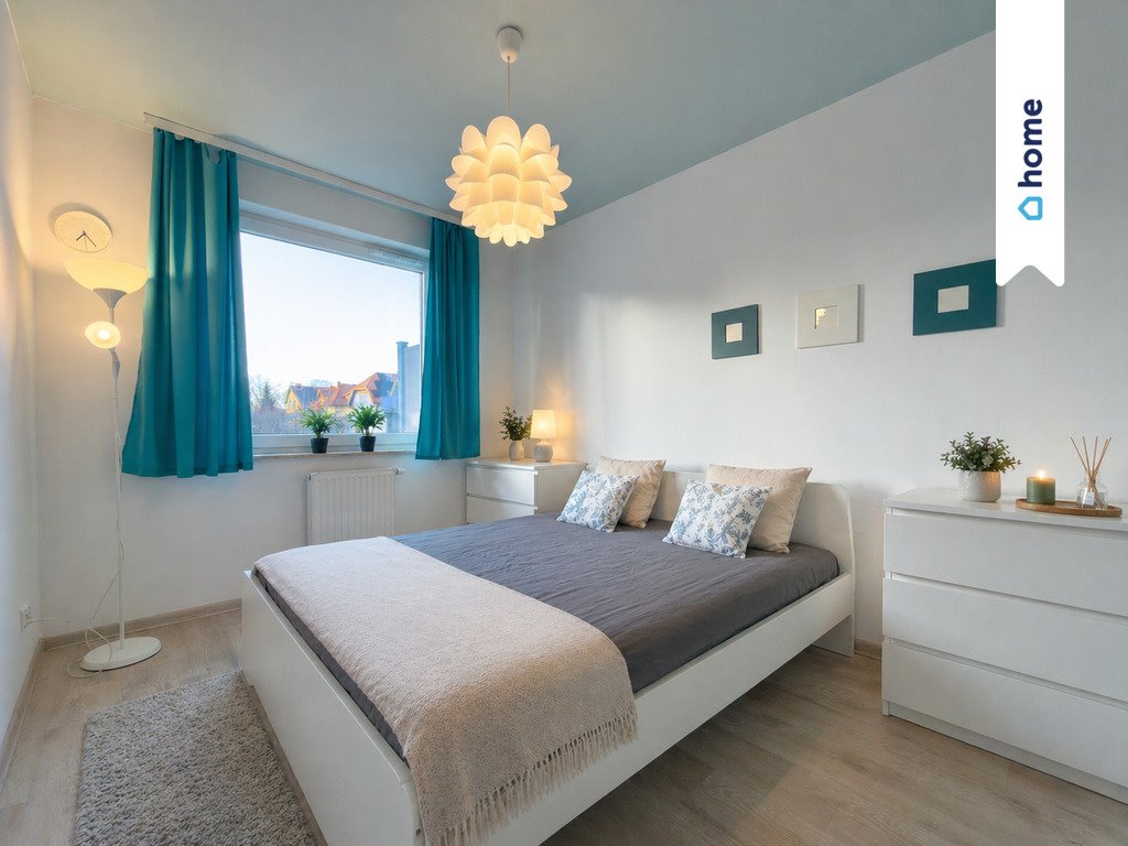 Mieszkanie 36 m² z ogródkiem w Wrocławiu - Fabryczna Wrocław, Fabryczna  36m2 Foto 1