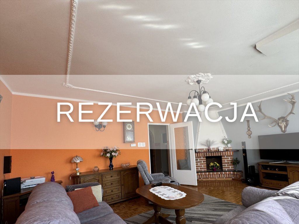 Dom szeregowy 120 m² z ogrodem i garażem w Chojnicach Chojnice  120m2 Foto 1