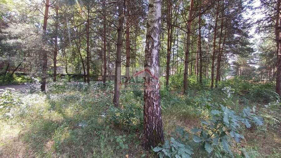 Działka budowlana na sprzedaż Aleksandrów  676m2 Foto 3