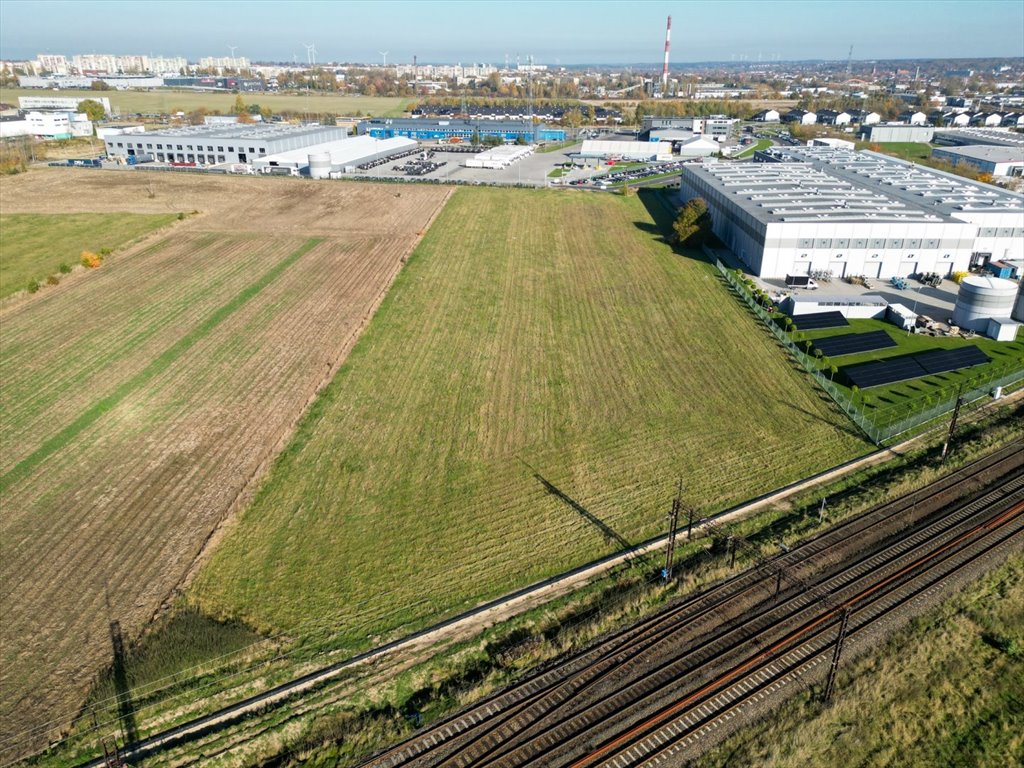 Działka budowlana na sprzedaż Kobylnica  18 600m2 Foto 10