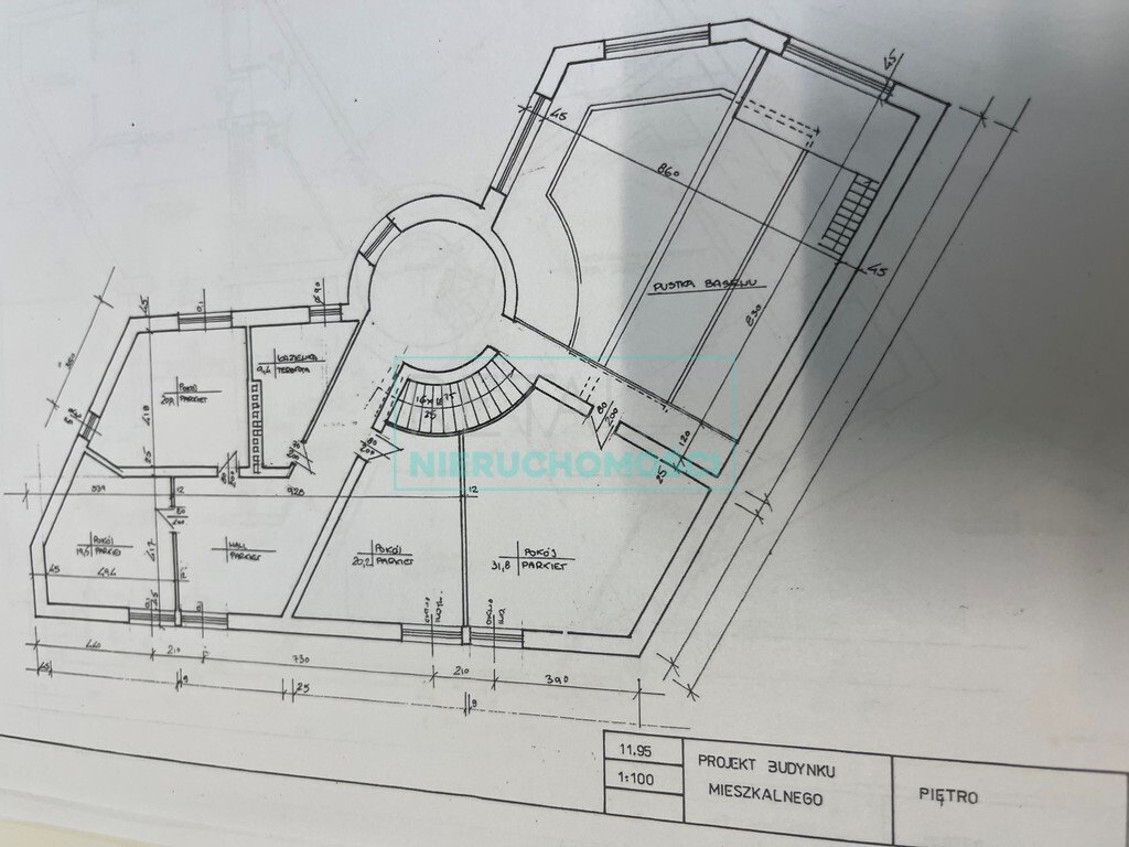 Dom na sprzedaż Grodzisk Mazowiecki  500m2 Foto 11