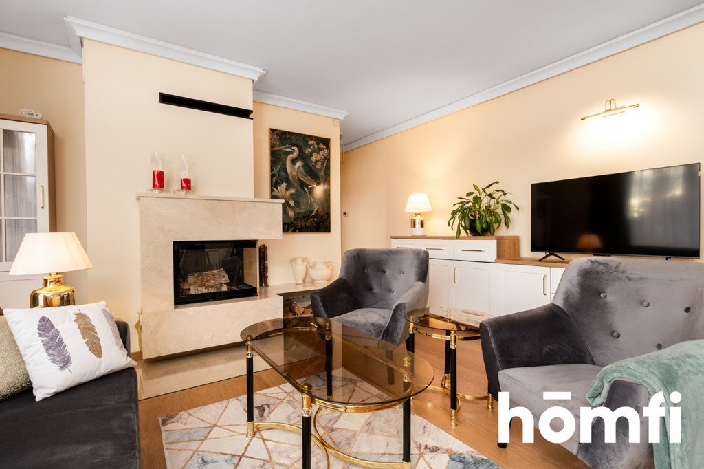 Nowoczesny dom na wynajem, 110 m², garaż, blisko Warszawy Kwirynów, Białej Brzozy  120m2 Foto 1