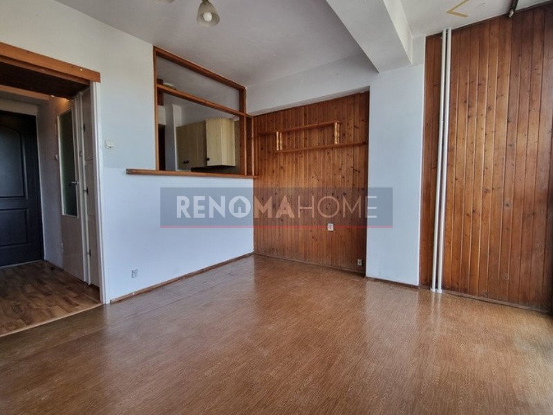 Lubin, 55 m², 3 pokoje do własnej aranżacji Lubin  55m2 Foto 1