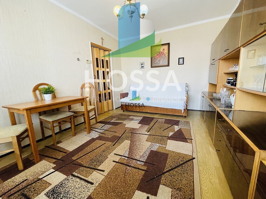 Mieszkanie dwupokojowe na sprzedaż Działdowo  40m2 Foto 1