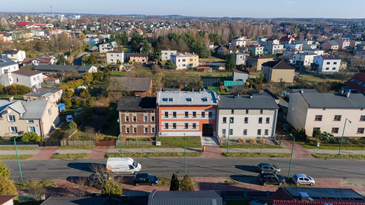 Mieszkanie na sprzedaż Lubliniec, Stalmacha  271m2 Foto 8