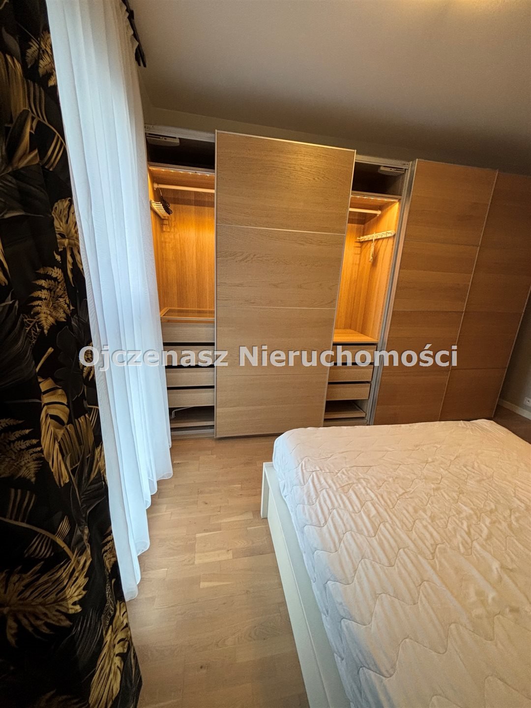 Mieszkanie trzypokojowe na wynajem Bydgoszcz  71m2 Foto 7