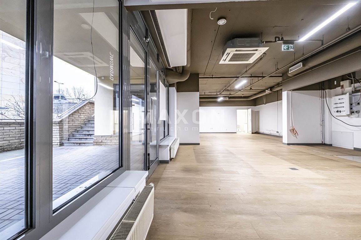 Lokal użytkowy na sprzedaż Warszawa, Ursynów, Aleja komisji Edukacji Narodowej  142m2 Foto 14