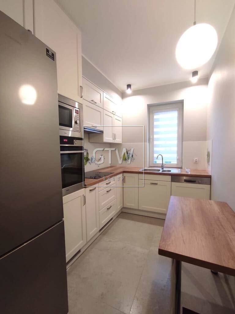 Warka, 3-pokojowe z tarasem, garaż i komórka Warka, Spółdzielcza  74m2 Foto 1