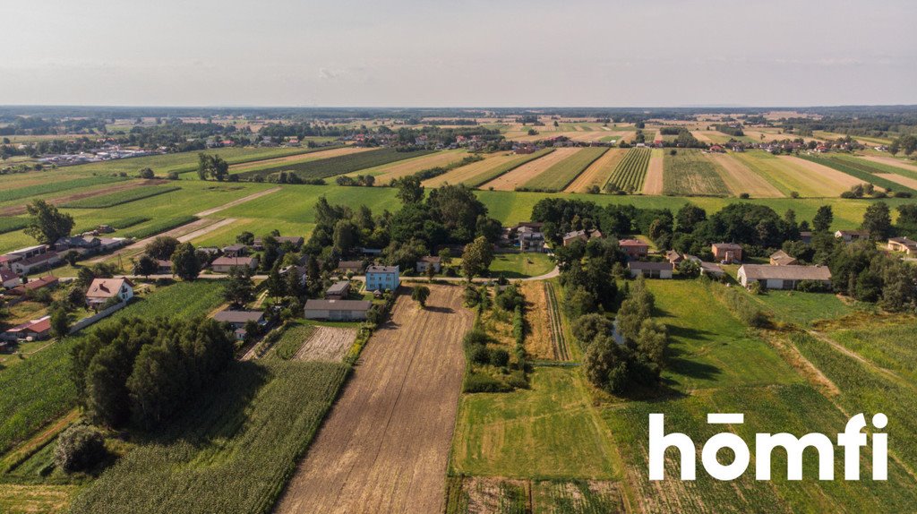 Działka budowlana na sprzedaż Czestków A  16 900m2 Foto 3