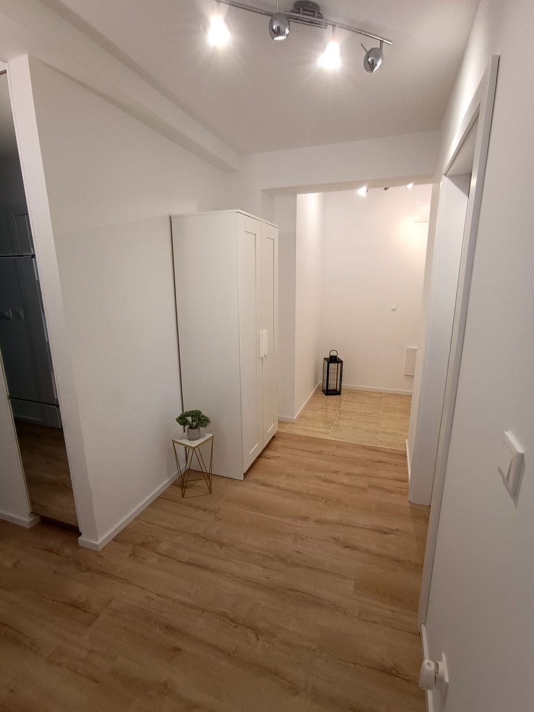 Mieszkanie trzypokojowe na wynajem Białystok, Wiatrakowa  57m2 Foto 11