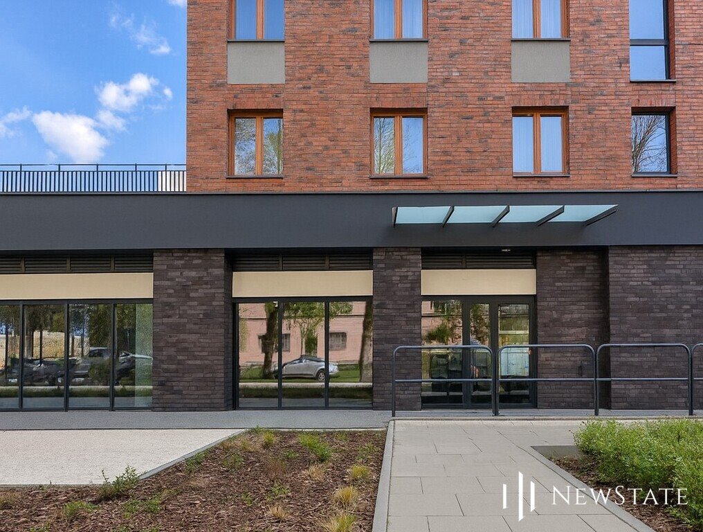 Lokal użytkowy na wynajem Kraków  140m2 Foto 1