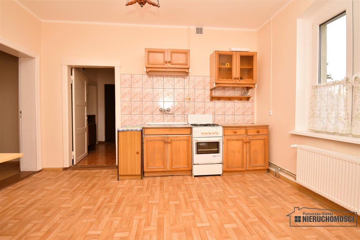 Mieszkanie dwupokojowe na sprzedaż Szczecinek, Kaszubska  59m2 Foto 5