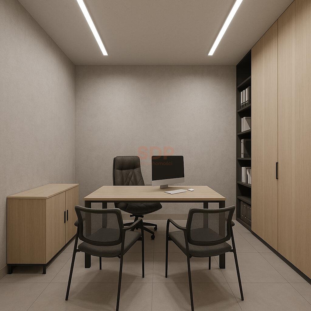 Atrakcyjny lokal usługowy 20,63 m2 w odremontowanej kamienicy Warszawa, Praga Płd., Grochów, Grochowska  21m2 Foto 1