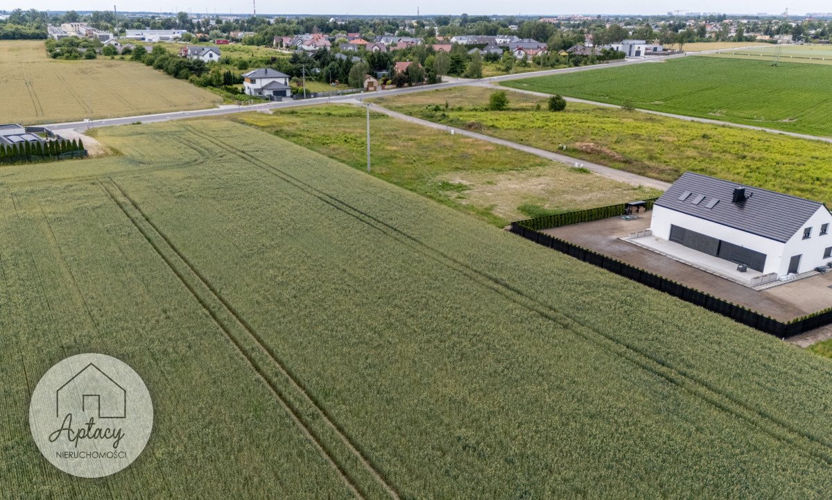 Działka przemysłowo-handlowa na sprzedaż Jasin, Zygmunta Grudzińskiego  898m2 Foto 1