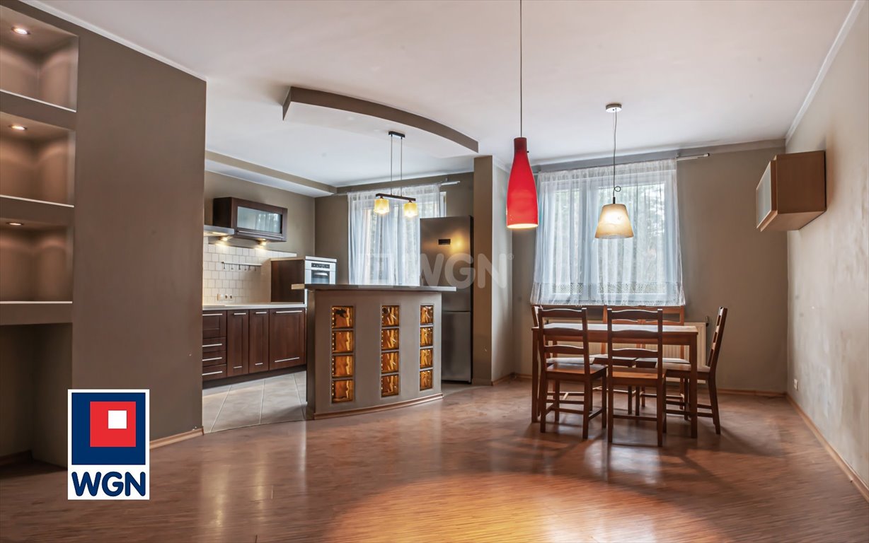 Na sprzedaż przestronne 87 m² z garderobą w Szczytnicy Szczytnica, Szczytnica  87m2 Foto 1