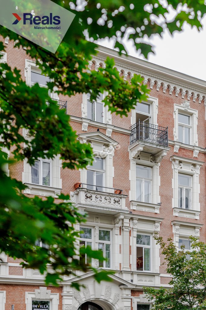 Mieszkanie dwupokojowe na sprzedaż Warszawa, Śródmieście, Wiejska  27m2 Foto 9