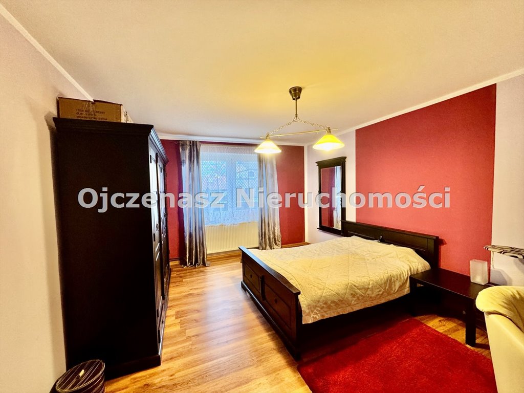 Dom na sprzedaż Bydgoszcz, Opławiec  220m2 Foto 1