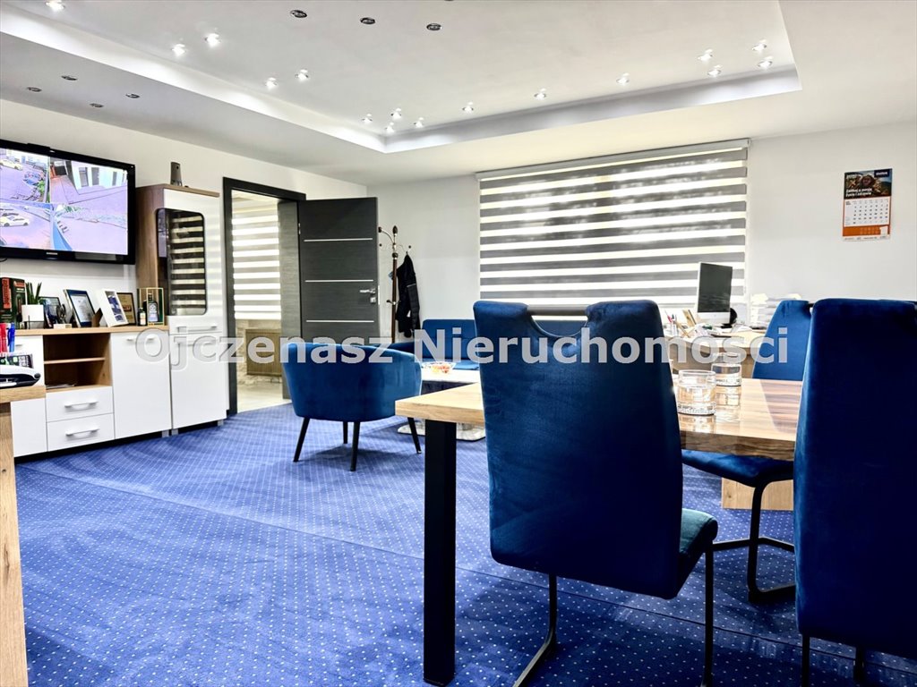 Na wynajem przestronne umeblowane biuro 80 m² w Lisi Ogon Lisi Ogon  80m2 Foto 1