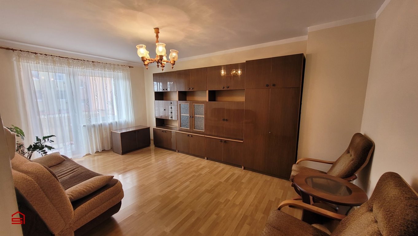 Mieszkanie trzypokojowe na sprzedaż Morąg, Zawroty  65m2 Foto 4
