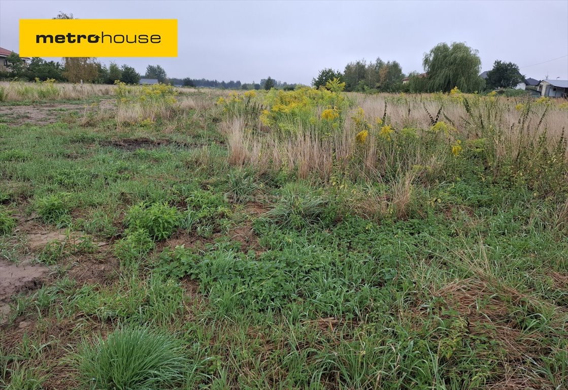 Działka inna na sprzedaż Rusiec  1 000m2 Foto 1