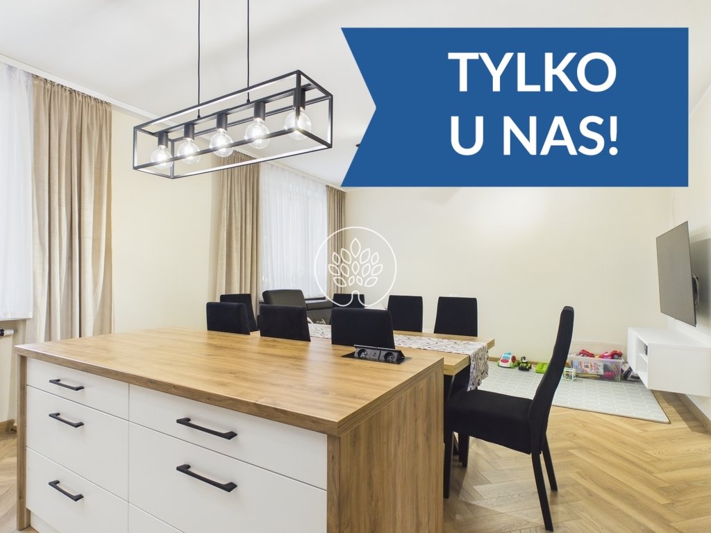 Zapraszam do obejrzenia 3-pokojowego mieszkania 61 m² w Bydgoszczy Bydgoszcz, Kapuściska  61m2 Foto 1
