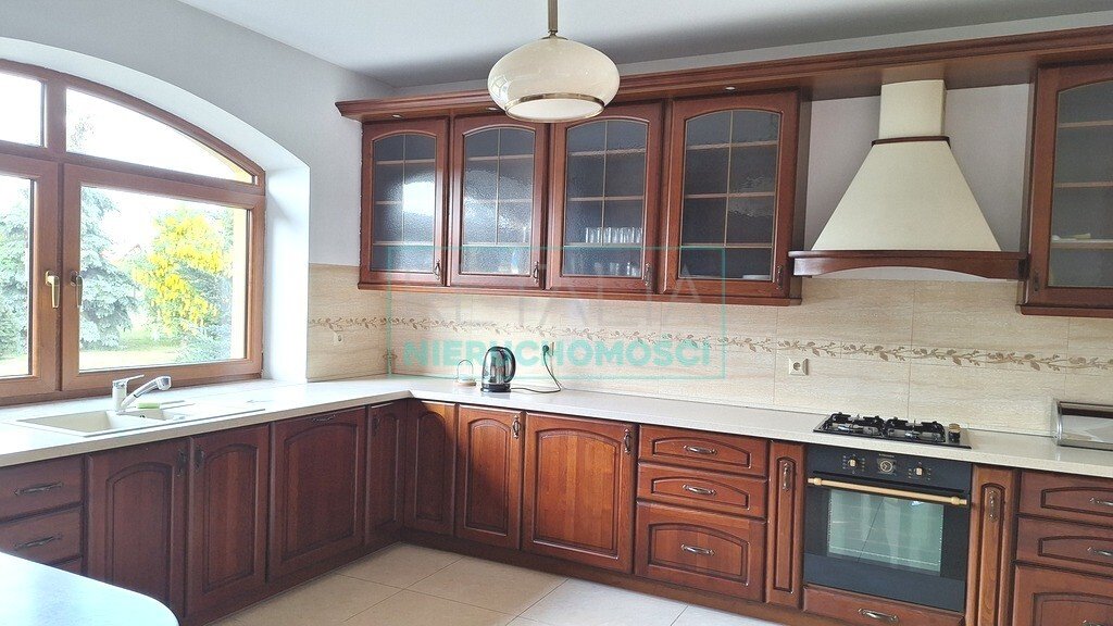 Przestronny dom z możliwością adaptacji poddasza i piękną działką Stare Faszczyce  262m2 Foto 1