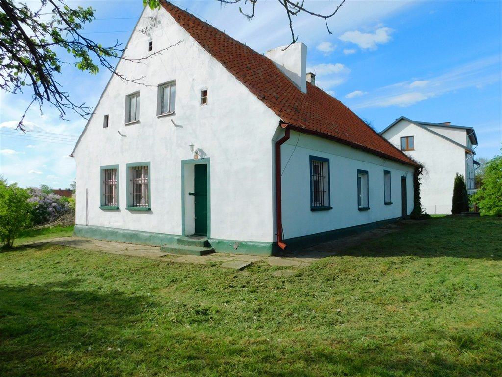 Dom na sprzedaż Sterławki Wielkie  119m2 Foto 13