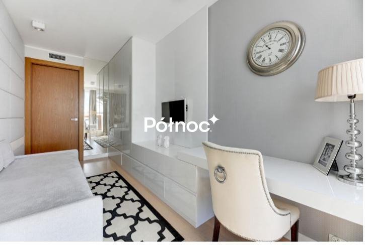 Luksusowy apartament Sea Towers z widokiem na Zatokę Gdańską Gdynia, A. Hryniewickiego  108m2 Foto 1
